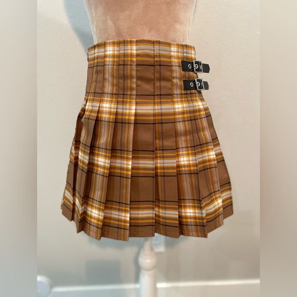 Nobo Academy style skirt - Picture 1 of 5
